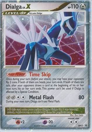 dialga lv x promo price|dialga lv x.